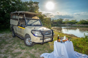 Thornhill Safari Lodge
